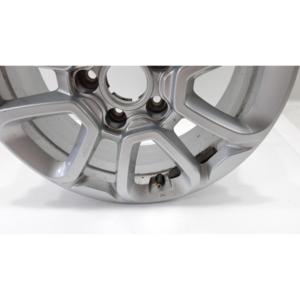 JANTE EN ALLIAGE FIAT 500 X Série 735651597 (15>) - Product Image 3