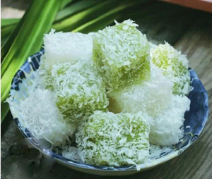 เนื้อมะพร้าวอบแห้ง มะพร้าวขูดฝอยธรรมชาติ มะพร้าวขูดฝอยไขมันสูง เกรดอาหาร ผู้จัดจำหน่ายส่งออกจากเวียดนาม - Product Image 2