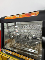 Ensemble de chauffe-plats commerciaux, présentoir de chauffe-plats pour buffet