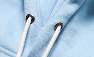 Sudaderas con Capucha para Hombre, Económicas, de Invierno, Lisas, Teñidas, de Tela Suave, Construcción Resistente, Corte Regular, Sensación Cálida y Cómoda para Uso Diario - Product Image 5