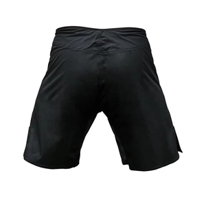 Short de boxe de haute qualité MMA Grappling Short MMA Boxe Combat Shorts Sportswear Hommes 100% Polyester Rashguard Ensemble Mma - Product Image 2
