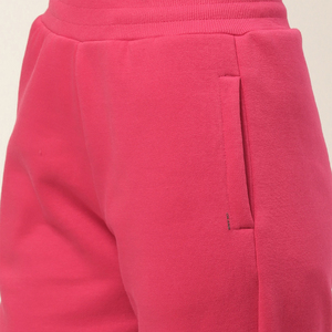 Vêtements de sport pour femmes, vente chaude, design 2023, impression de logo personnalisée, survêtement pour femmes fabriqué au Pakistan - Product Image 5