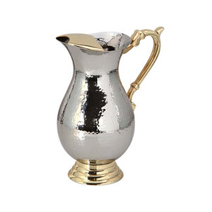Hot Selling Sustainable Quality Storage <b>Water</b> Container <b>Jug</b> for Home Catering Used Customized Shape Drinking <b>Water</b> <b>Jug</b> Usage - Product Image 6