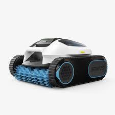 High Performance Brand New E1 Cordless Robotic <b>Pool</b> Cleaner, <b>Pool</b> Robot - Product Image 4
