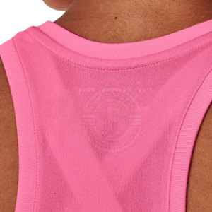 Camiseta sin Mangas de Entrenamiento de Primera Calidad para Mujer, Transpirable, Ligera, la Más Vendida - Product Image 6