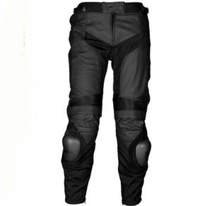 Vêtements de moto en cuir véritable coupe-vent grande taille pour hommes – Approvisionnement en gros 2026 – Direct usine - Product Image 5