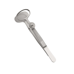 แหนบคีบสินค้ามาใหม่คีมสำหรับใช้ในการผ่าตัดวัสดุคุณภาพสูง - Product Image 6