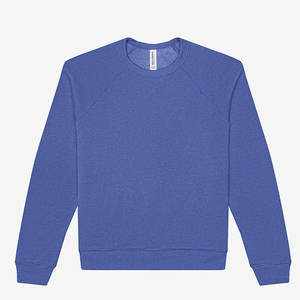 Sweat-shirt à col rond pour hommes vêtements de sport solides en plein air décontracté quotidien pull à manches longues sweat-shirt de sport pour hommes - Product Image 1