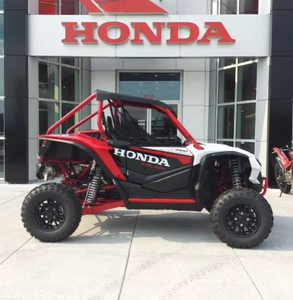 Honda Talon 1000R FOX ORIGINAL - Product Image 4