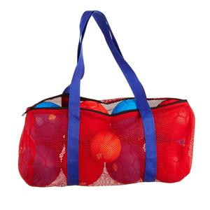 Bolas de Boccia de entrenamiento para deportes al aire libre profesionales precio de fábrica al por mayor cuero suave duradero de alta calidad portátil ligero - Product Image 5