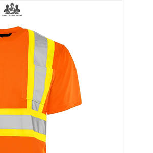 เสื้อยืดสำหรับงานมืออาชีพ |   ผ้าฝ้าย 100% |   ป้องกันรังสียูวีและระบายอากาศได้ดี |   ผ้าใบแคนวาส 300 กรัม |   การใช้งานในอุตสาหกรรม |   การจัดหาสินค้าจากผู้ผลิต (OEM) |   ขายส่ง - Product Image 4