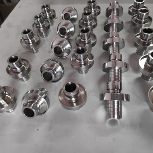 Servicios de mecanizado médico de defensa automotriz Tecnologías de fabricación CNC personalizadas Mecanizado de fresado para aplicaciones de defensa - Product Image 3