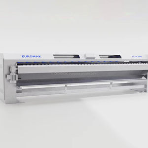 Dépoussiéreur de tapis automatique FLAP 3000 Nettoyage manuel à carburant électrique État neuf - Product Image 1