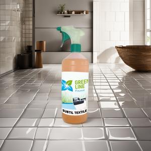 1L Subtle Textile Spray Fabric <b>Cleaner</b> - Product Image 1