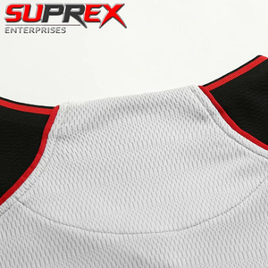 Conjunto de camiseta de baloncesto para jóvenes y adultos, uniforme de árbitro de baloncesto profesional, camisa de juez y pantalones, ropa de árbitro de corte - Product Image 2