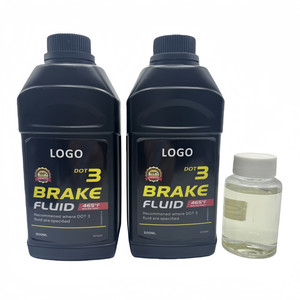 Aceite <span class=keywords><strong>de</strong></span> <span class=keywords><strong>Frenos</strong></span> ISO 4925 a Buen <span class=keywords><strong>Precio</strong></span>, Líquido <span class=keywords><strong>de</strong></span> <span class=keywords><strong>Frenos</strong></span> <span class=keywords><strong>para</strong></span> Automóviles en Oferta, 500g Dot3 <span class=keywords><strong>para</strong></span> el Cuidado del Automóvil - Product Image 1