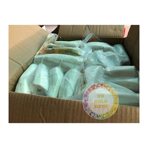 PRIX COMPÉTITIF MANIÈRE CONGELÉ TROPICAL CONGELÉ DU VIETNAM QUALITÉ SUPÉRIEURE 99 DONNÉES EN OR VIETNAM - Product Image 1