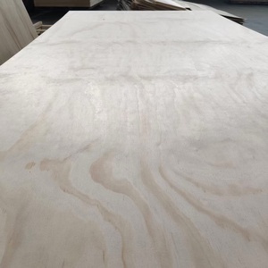 Hoja de <span class=keywords><strong>madera</strong></span> <span class=keywords><strong>contrachapada</strong></span> comercial de 18mm Tablero de <span class=keywords><strong>madera</strong></span> <span class=keywords><strong>contrachapada</strong></span> elegante Resistente al agua E0 Formaldehído Diseño moderno Uso al aire libre Grado de primera clase - Product Image 1