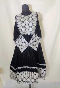 NOUS SOMMES LES FABRICANTS PERSONNALISÉS DE ROBES TRADITIONNELLES ET AFGHANI DANS LE PRIX LE PLUS CONCURRENTIEL ET LE DÉLAI DE LIVRAISON COURT 2024 - Product Image 6