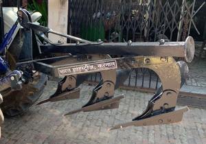 จำหน่ายผานไถแบบมีดโกนจากโรงงานโดยตรง สำหรับการทำฟาร์มแบบแม่นยำและการเตรียมพื้นที่เพาะปลูก มีจำหน่ายในราคาที่ดีที่สุด - Product Image 2