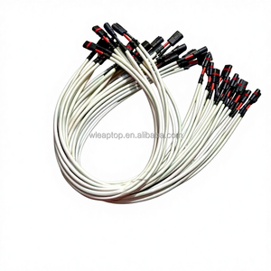 สายแปลงไฟ ESC สำหรับแขนด้านหน้า T40 สายแปลงไฟ ESC สำหรับโดรน T40 ยูเอวีเกษตรกรรม แขนด้านหน้าของเครื่องบิน สายแปลงไฟ ESC - Product Image 3