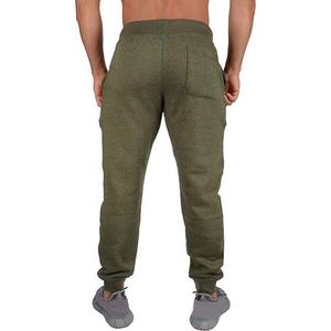 Pantalon décontracté pour homme, nouvelle conception, léger, en toile, taille élastique, multi-poches, de haute qualité, séchage rapide, respirant - Product Image 4