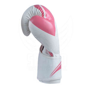 ถุงมือชกมวยถุงมือต่อยมวยสำหรับเยาวชนบริการผลิตจากผู้ผลิตน้ำหนักเบา - Product Image 5