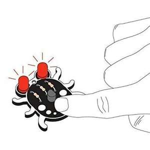 Electronic Diy Kit Beginner Learn To Solder Fun Kit Handmade <strong>Gift</strong> Fit <strong>for</strong> Student Experiment <strong>Parent</strong>-Child Interaction - Product Image 2