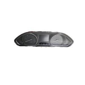 Pannello Strumenti PEUGEOT 2008 1a Serie (13>) 9813865680 - Product Image 1