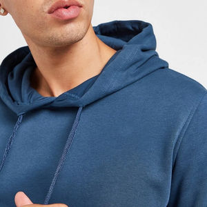 ชุดวอร์มสำหรับผู้ชายชุดฝึกวิ่งกลางแจ้งโลโก้ออกแบบได้ตามต้องการ - Product Image 5