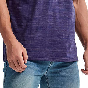 T-shirt pour homme de couleur personnalisée, vêtements décontractés, t-shirt pour homme de qualité supérieure, dernier design, t-shirt pour homme léger - Product Image 5