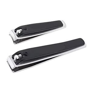 Cortaúñas Profesional de Acero Inoxidable Más Vendido, Herramienta de Cuidado de Belleza para Uso en Dedos - Product Image 3