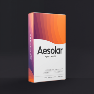 Panneau solaire Aesolar AE475 CMD-120 - Product Image 2