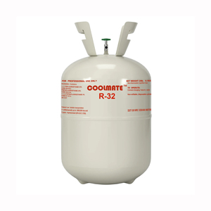 Réfrigérant écologique R32 pour climatiseurs à vitesse variable, léger, faible consommation de charge - Product Image 3