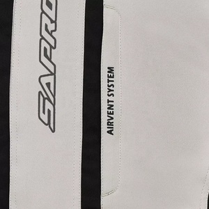 เสื้อแจ็กเก็ตมอเตอร์ไซต์สำหรับผู้ชาย, เสื้อแจ็กเก็ตกันน้ำมีช่องระบายอากาศสะท้อนแสงสำหรับขี่ในฤดูร้อนและทุกฤดู - Product Image 4