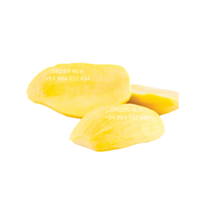 ไอศกรีมมะม่วงเวียดนามกระบวนการแช่แข็ง100% ดีที่สุด - Product Image 2