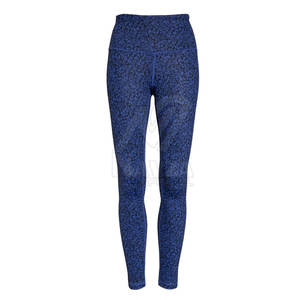 Leggings élastiques pour femmes, service OEM à faible MOQ, leggings de yoga de haute qualité, vêtements de fitness à prix avantageux - Product Image 1