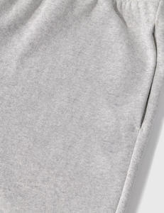 Pantalon de survêtement décontracté pour homme, coupe évasée, taille mi-haute, motif droit et cordon de serrage, service OEM disponible, pantalon homme, délavé - Product Image 5