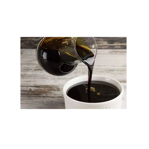 Melaza de caña de azúcar a granel, fuente de energía para alimentación animal - Product Image 2