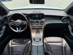 MEILLEURE OFFRE – Modèle 2023 – G-L-C 260 L 4MATIC Turbo – Édition Luxe Gauche Cuir Foncé R 19 - Product Image 3