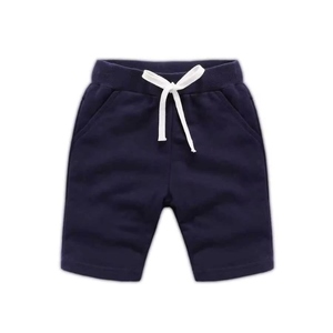 Enfants décontracté garçons Shorts 2025 nouveau été doux coton Shorts de plage enfants séchage rapide Shorts de bain - Product Image 2