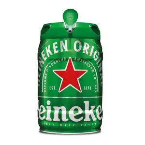 Birra originale Lager Heineken 12x330ml lattine/bottiglie disponibili nella categoria birra