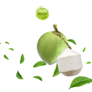 <b>Sweet</b> Diamond Coconut From Ben Tre Premium Agriculture Product - Product Image 3