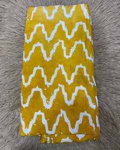 Tissu de coton Togo nigérian africain imprimé à la cire et Ankara de haute qualité pour femmes Designs vibrants garantis pour tous les styles - Product Image 1