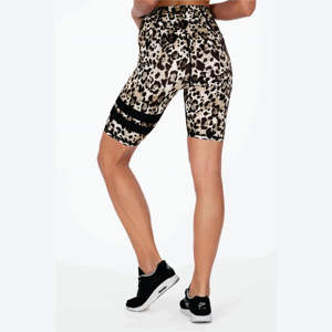 Se conecta con un plástico aistband 85% Polister 15% lalastane OAR Iker Horts. - Product Image 3