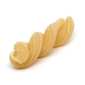 Matriz de extrusión de pasta de bronce de 63.5 mm de diámetro, Trecce Rigate de 12 mm, para varias máquinas de pasta - Product Image 1