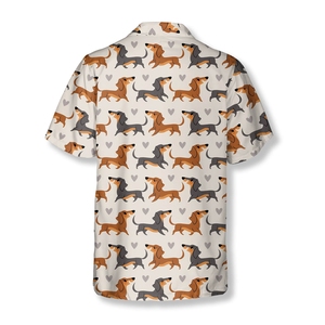 Camisas hawaianas para hombre estilo de Vacaciones verano manga corta Casual vacaciones Resort ropa moda ropa de playa al por mayor para hombres - Product Image 6