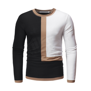 เสื้อกีฬาแบบสวมหัวของผู้ชายเสื้อกีฬาแบบกำหนดเองโลโก้ - Product Image 6