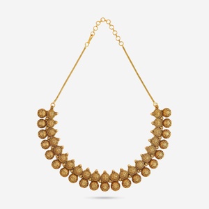 Collier antique 191641 élégant et intemporel pour les occasions de mariage - Product Image 4