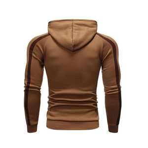 Vente chaude Sport Polaire À Capuche Polyester Coton Hoodies Streetwear Pus Taille Hommes Pull À Capuche - Product Image 2